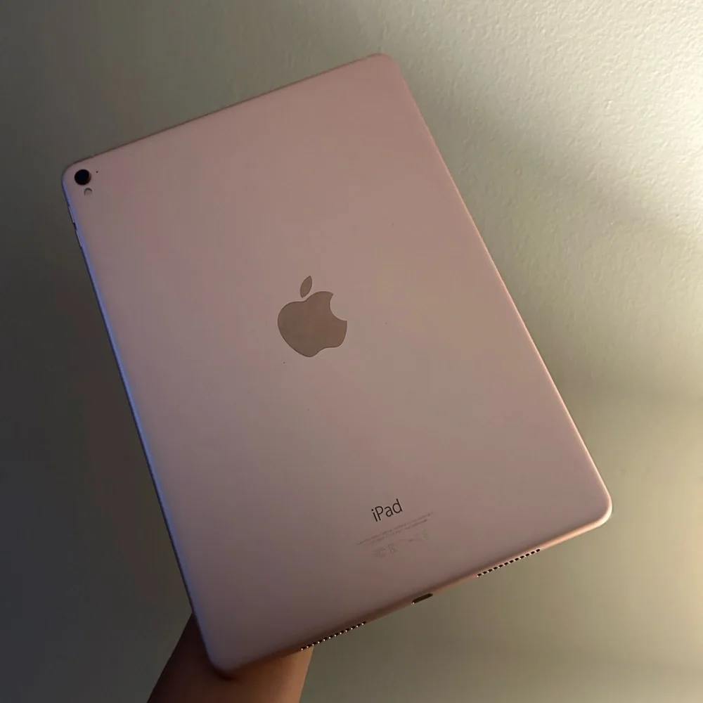 ipad pro (9.7inch)